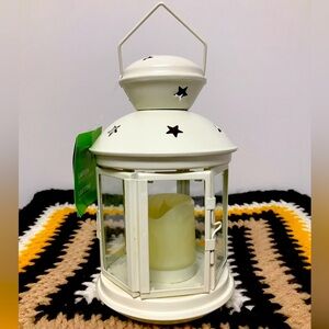 Colonial Candle Lantern